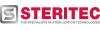 Steritec logo