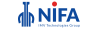 Nifa Technologies logo