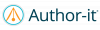 Author-it Software Corporation... logo