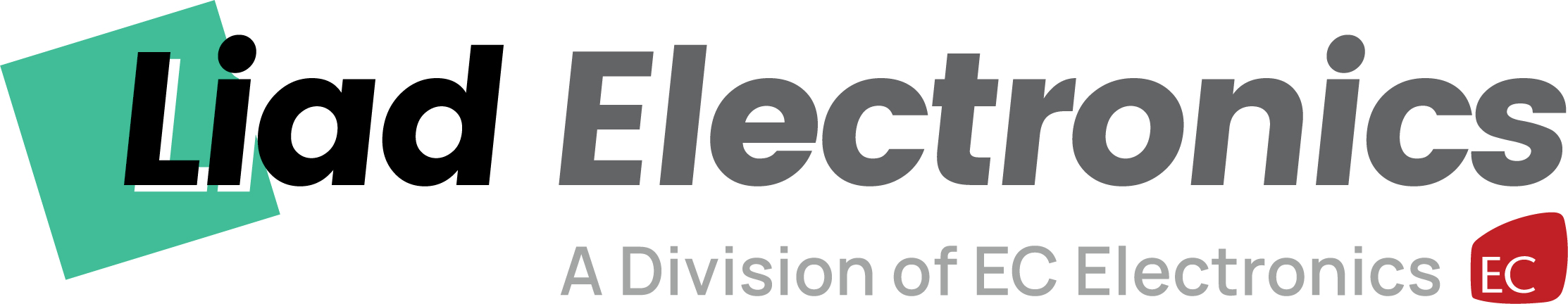 Logo EC Electronics Netherlands BV