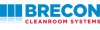 Brecon Cleanroom Systems B.V. logo