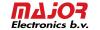 Major Electronics logo