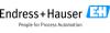 Endress+Hauser Nederland logo