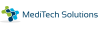 MediTech Solutions logo