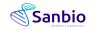 Sanbio logo