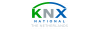 KNX Nederland logo
