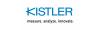 Kistler BV logo