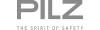 Pilz Nederland logo