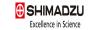 Shimadzu Benelux logo