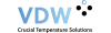 VDW logo