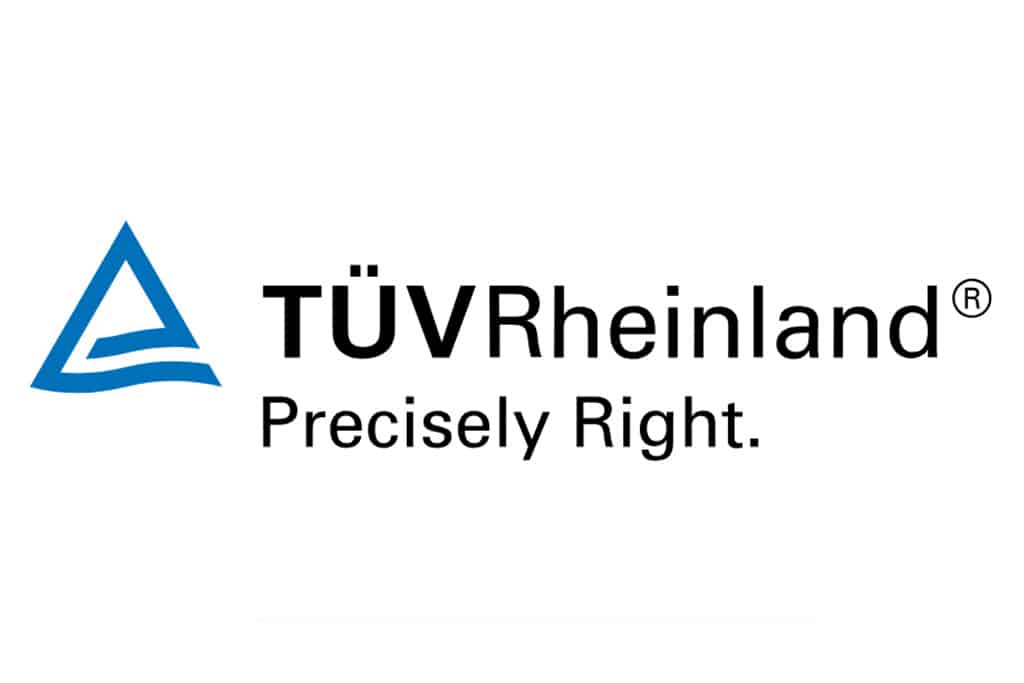 TÜV Rheinland Nederland