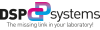 DSP-systems logo