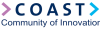 Stichting TI-COAST logo