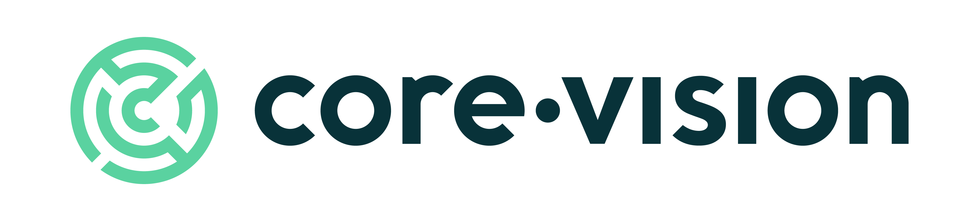 Logo Core-Vision