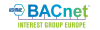 BIG EU / BACNet logo