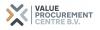 Value Procurement Centre B.V. logo