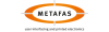 Metafas B.V. logo