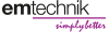 EM-Technik logo