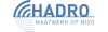 Hadro Techniek logo