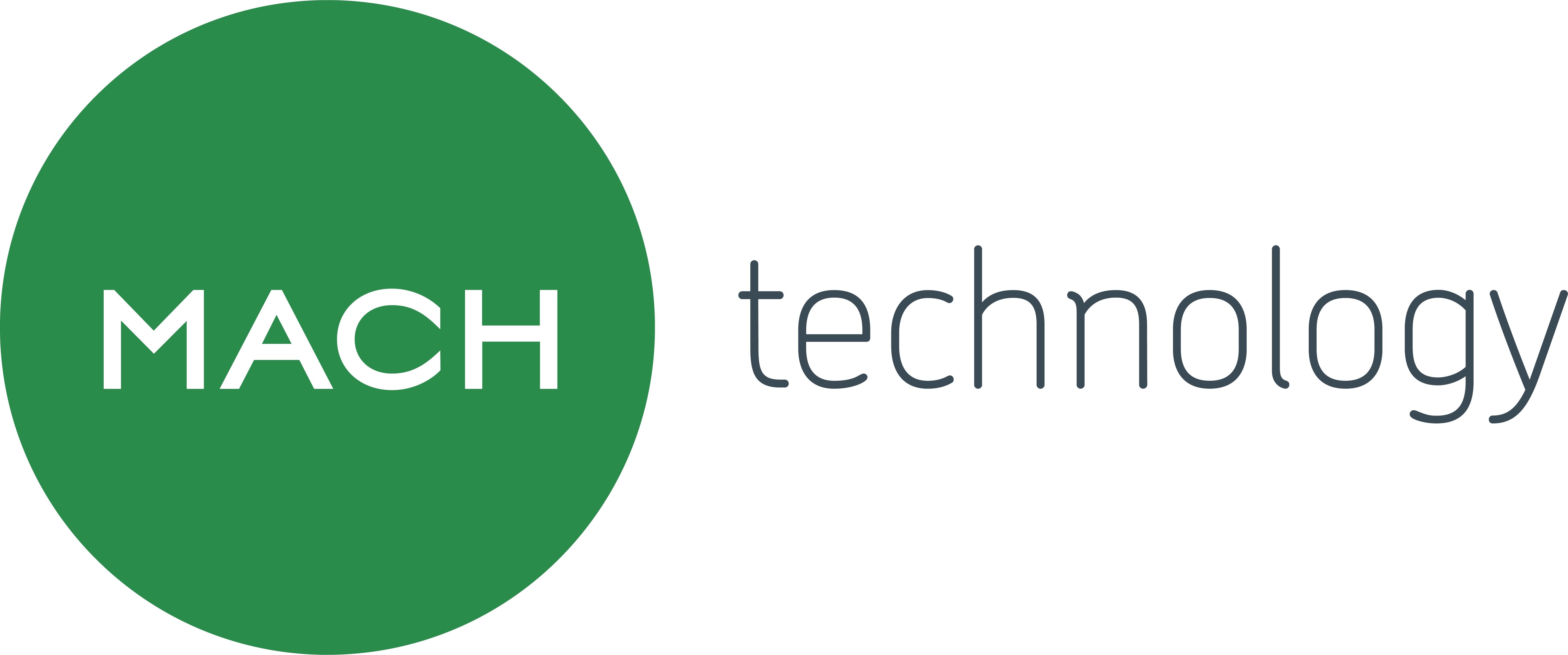 Mach technology Rotterdam