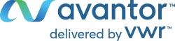 Avantor delivered by VWR