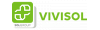 VIVISOL Nederland B.V. logo