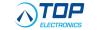 TOP-electronics logo