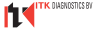 ITK Diagnostics logo