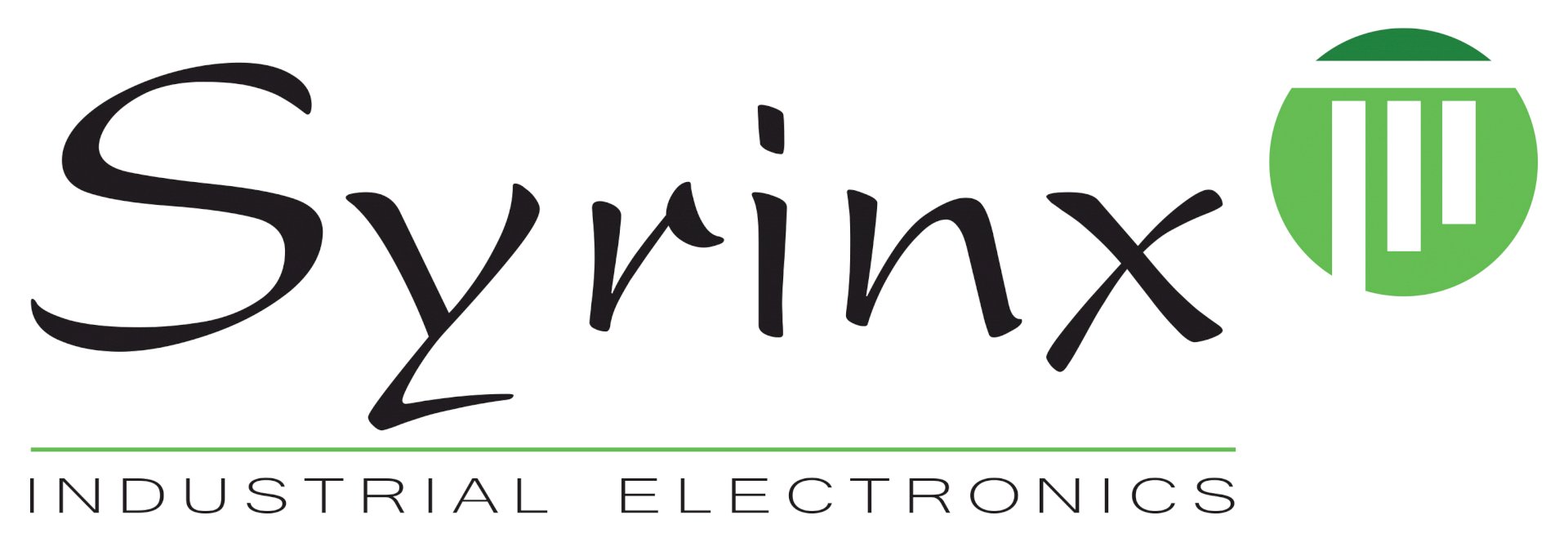 Syrinx Industrial Electronics bv