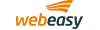 Webeasy logo