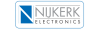 Nijkerk Electronics logo