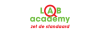 Lab-QAcademy logo