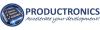 Productronics logo