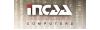 INCAA Computers logo