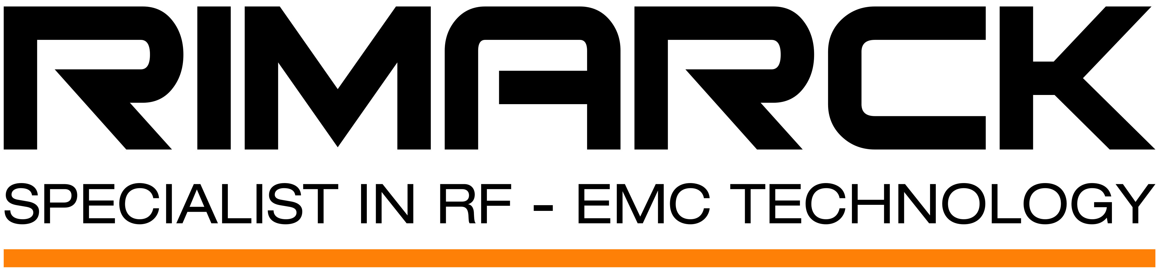 Rimarck | Specialist in RF - EMC Technology