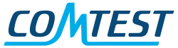 Logo Comtest Engineering B.V.