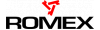 Romex BV logo