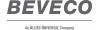 Beveco, an Allied Universal Co... logo