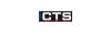 CTS Nederland logo