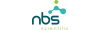 NBS Scientific B.V. logo