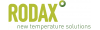 Rodax logo