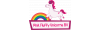 Pink Fluffy Unicorns B.V. logo