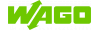 WAGO Nederland logo