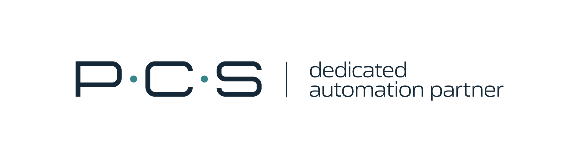 PCS dedicated automation partner