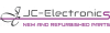JC-Electronics logo