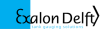 Exalon Delft logo