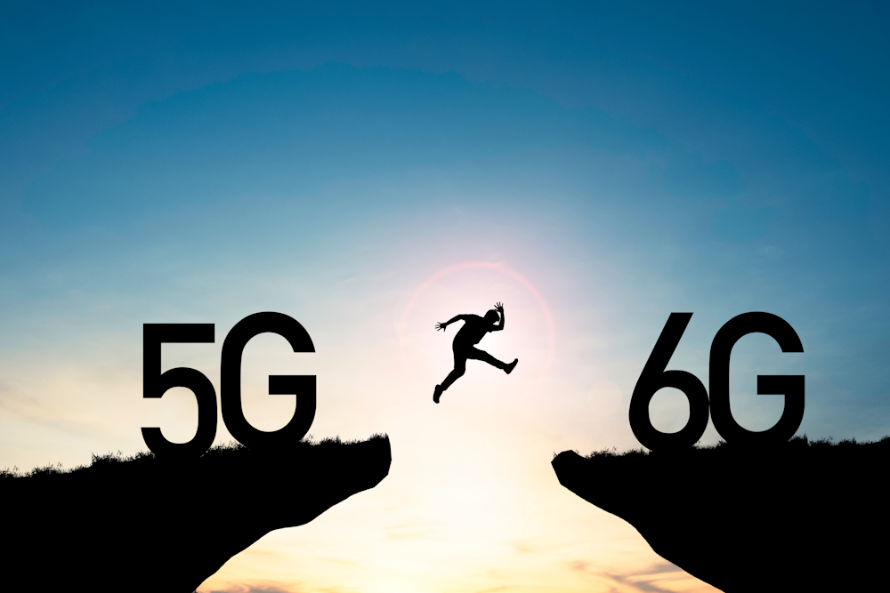 De komst van 6G is onvermijdelijk, maar zijn we er klaar voor?