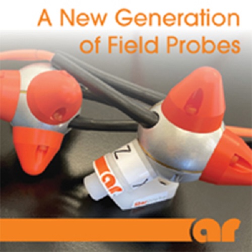New Generation Laser Powered Field Probes