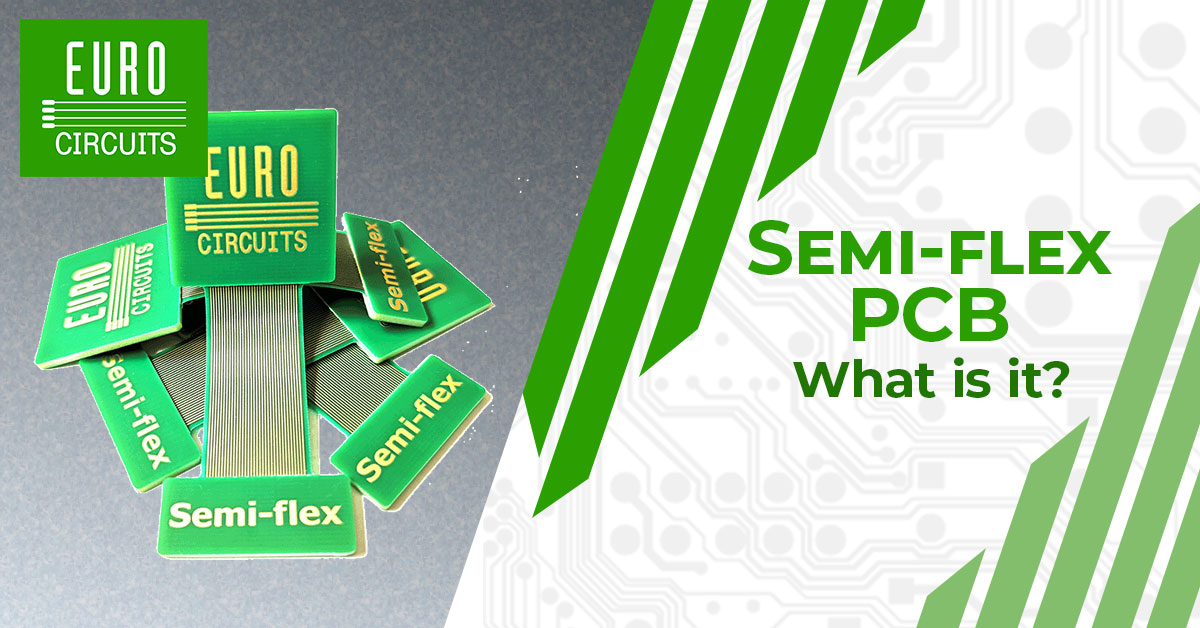 What is semi-flex PCB?