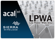 LPWA technology; choosing the right one